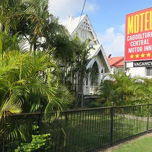 4* Motel Motor Inn, Sure Collection By Bw