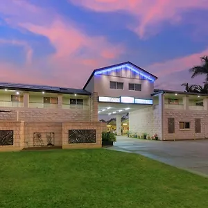 4* Motel Western Gateway